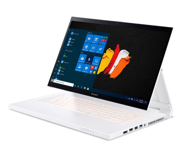 Acer ConceptD 7 i7-10875H/32GB/2TB/W10P RTX3000 Touch - 611601 - zdjęcie 3